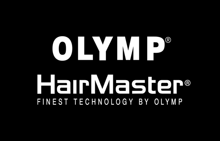 Olymp Hairmaster