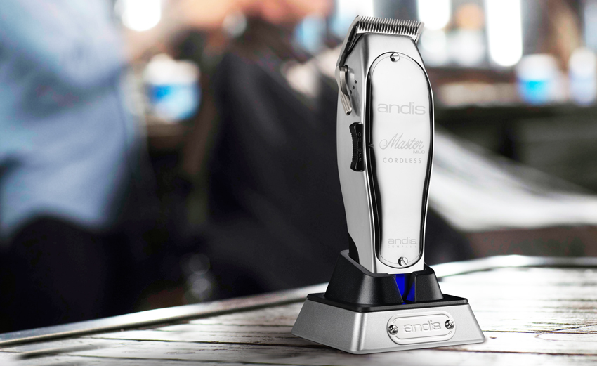 Andis Master Cordless